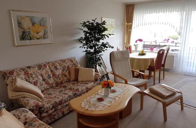 Ferienwohnung Schöne Aussicht