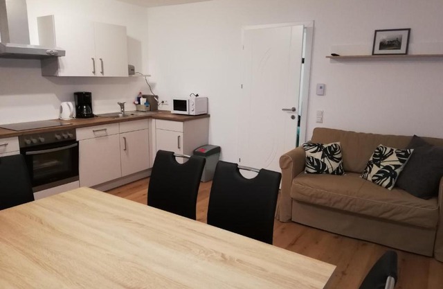 Ferienwohnung Schmied 1