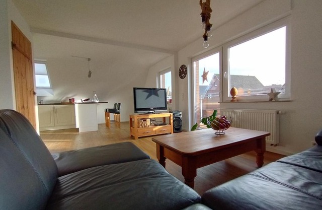 Ferienwohnung Schmidt
