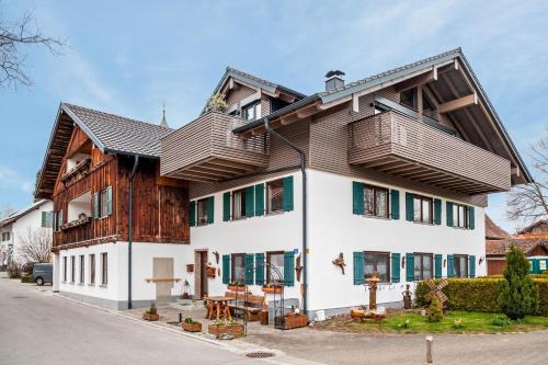 Ferienwohnung Silvia