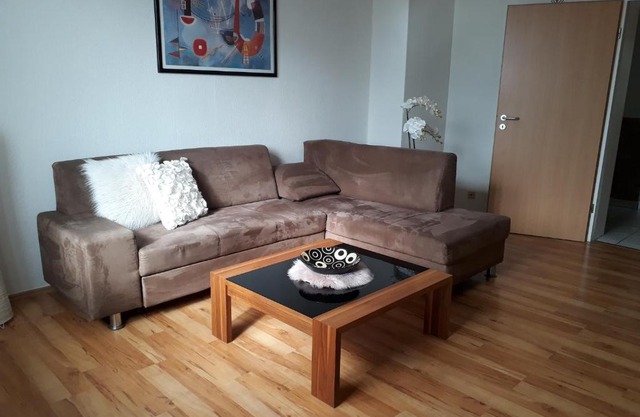 Ferienwohnung SimBlick