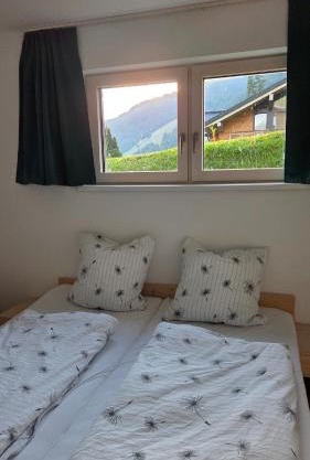 Ferienwohnung Sonnenschein