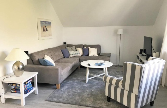 Ferienwohnung Sonnendeck