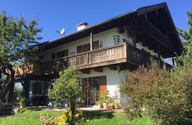 Ferienwohnung Sonnenläng