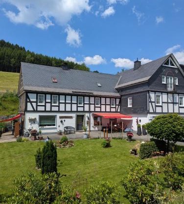 Ferienwohnung Soreth