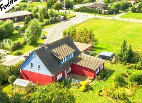 FERIENWOHNUNG SORGENFREI