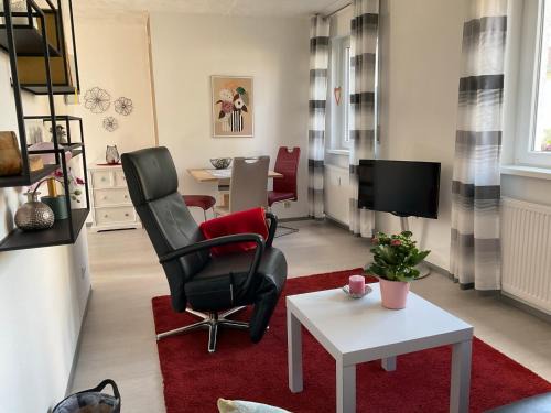 Ferienwohnung Steffi