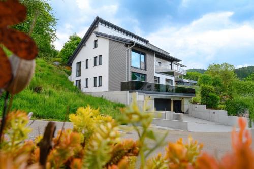 Ferienwohnung Talblick