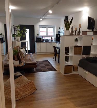 Ferienwohnung Toni