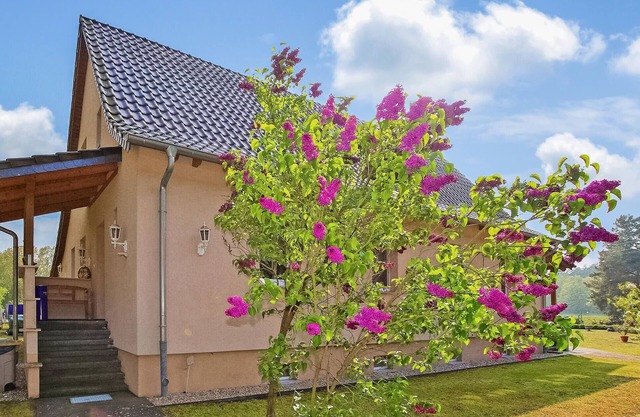 Ferienwohnung Torgelow