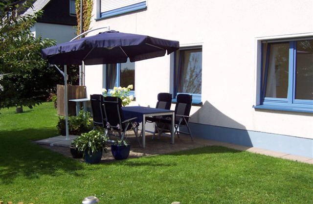 Ferienwohnung Trapp