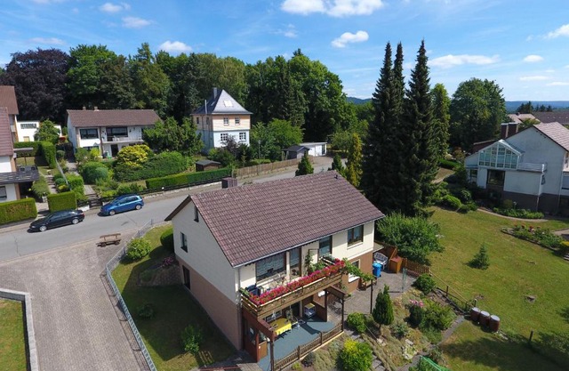 Ferienwohnung Traumblick