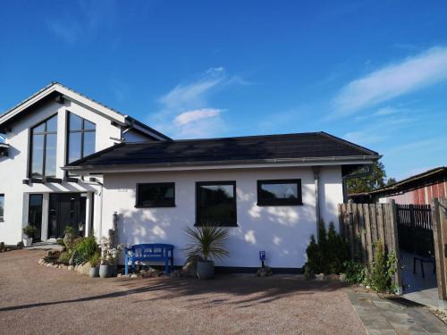 Ferienwohnung Treibgut