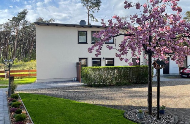 Ferienwohnung Wegner