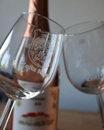 Ferienwohnung Weingut Lahmer August Appartment Weintraube