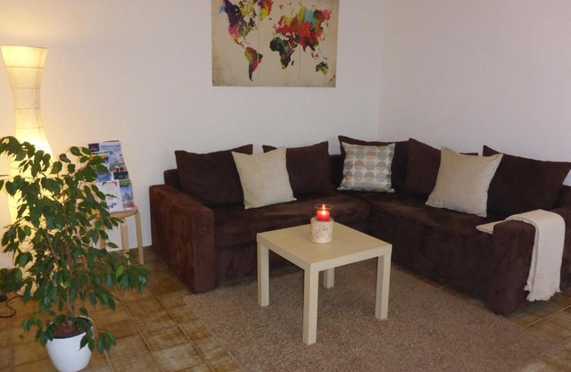 Ferienwohnung Weyl