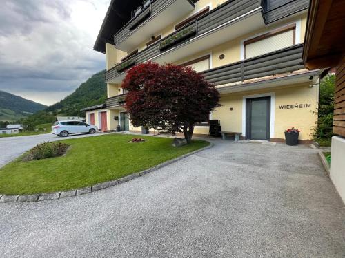 Ferienwohnung Wiesheim