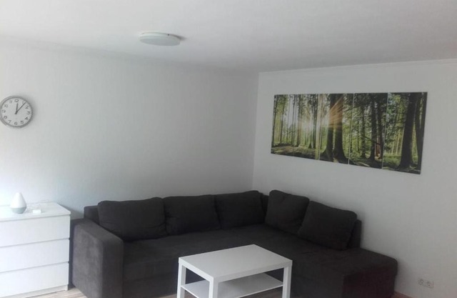 Ferienwohnung Zechner