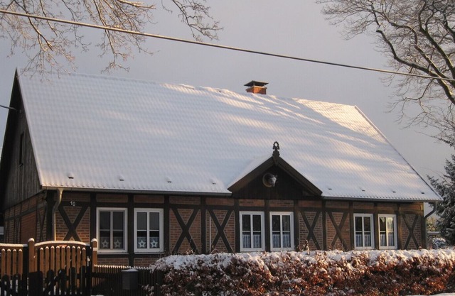 Ferienwohnung zum Widder