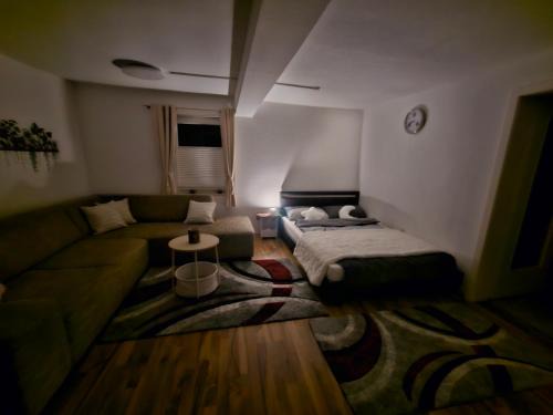 Ferienwohnung zum Wohlfühlen