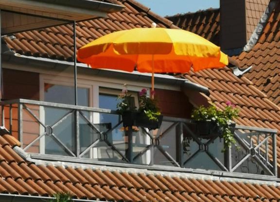 Ferienwohnung "Zur Biene"