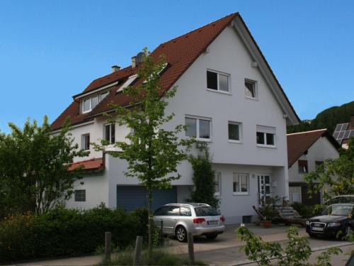 Ferienwohnungen Familie Schwarze