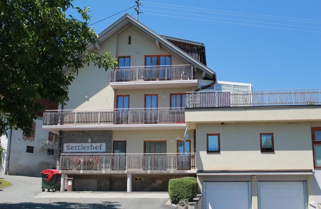 Ferienwohnungen Gritzner