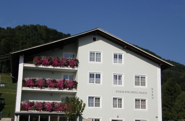 Ferienwohnungen Kern