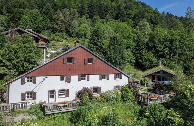 Ferme Nolière, high quality reputation, for your reunion with family and friends