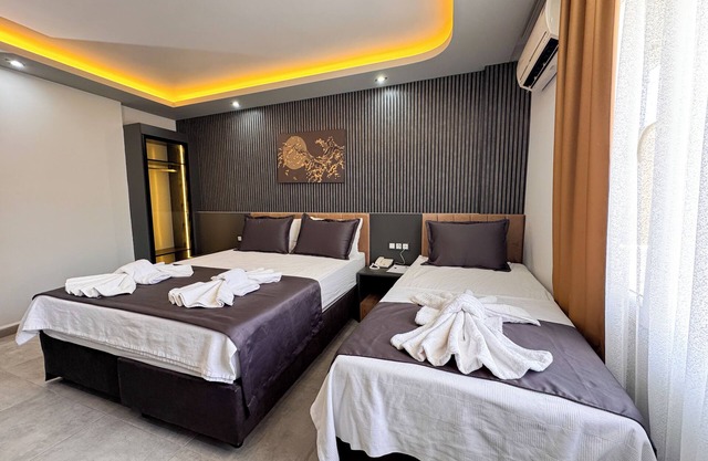 Fermir Grand Otel