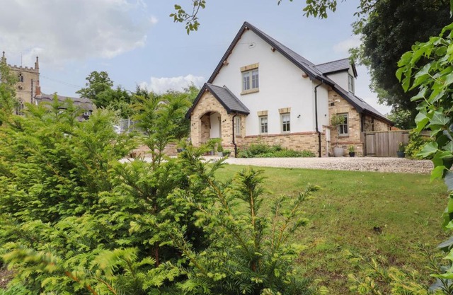 Fern Cottage