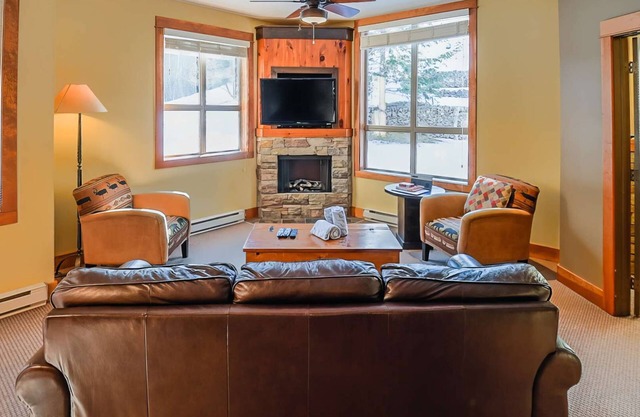 Fernie - Timberline Lodges Juniper #611