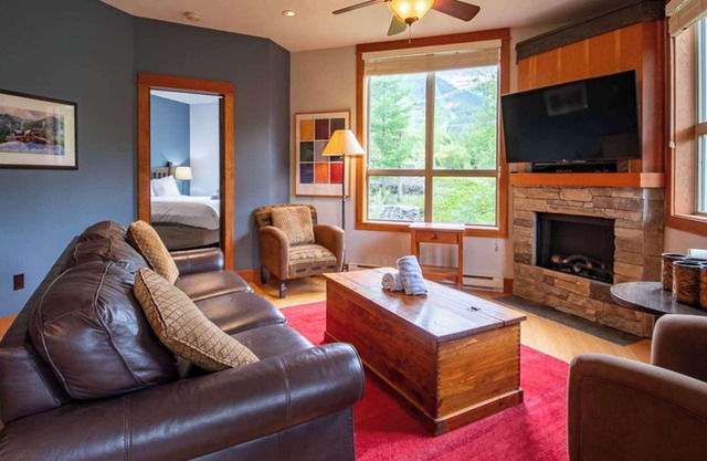 Fernie - Timberline Lodges Juniper #629