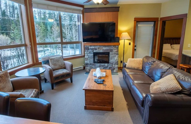 Fernie - Timberline Lodges Juniper #637