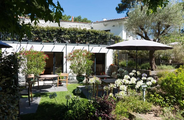Ferret Vigne - Villa Chambres d'Hôtes
