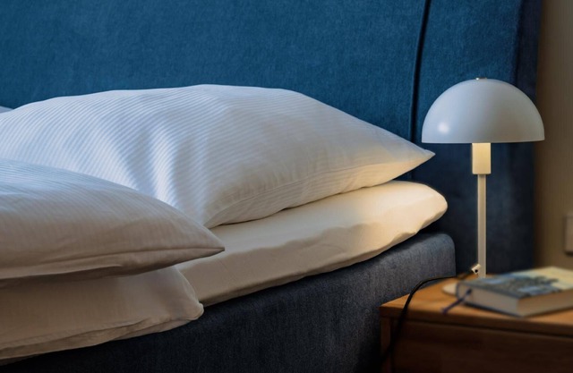 Fewo am Kirchbrunnen - feel good and relax