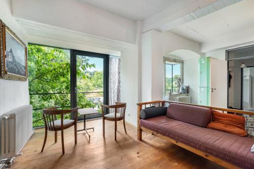 Fewo Boho in der Altstadt