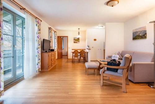 Fewo Brünnstein - Nr 39 Pool, Sauna