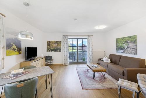 Fewo Brünnstein - Nr 47 Pool, Sauna