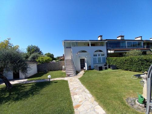 FeWo C-01 by Garda Urlaub