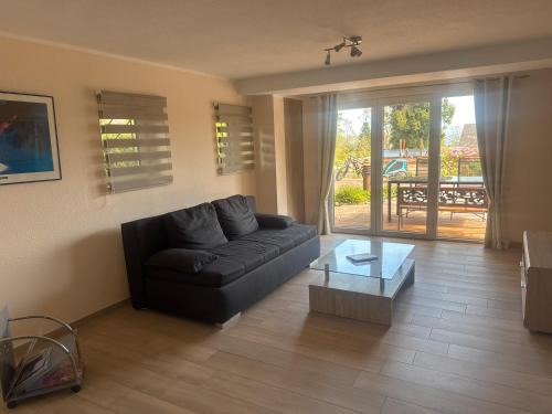 Fewo Eckernförde mit Meerblick