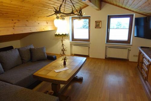 FeWo-Franzi bei Füssen im Ostallgäu