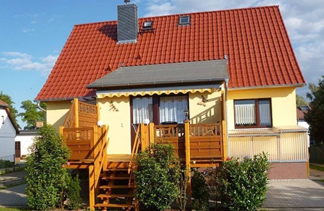 Fewo Libelle - Fewo Libelle