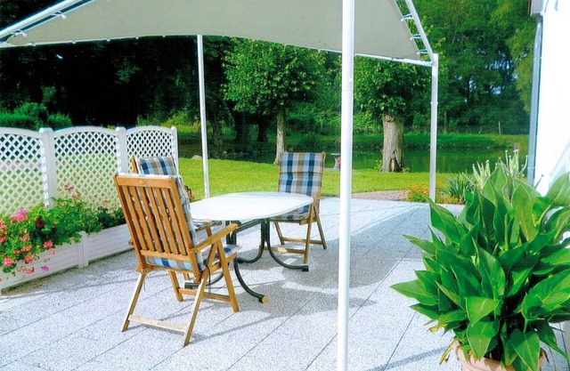 Fewo - Rügen apartment 103