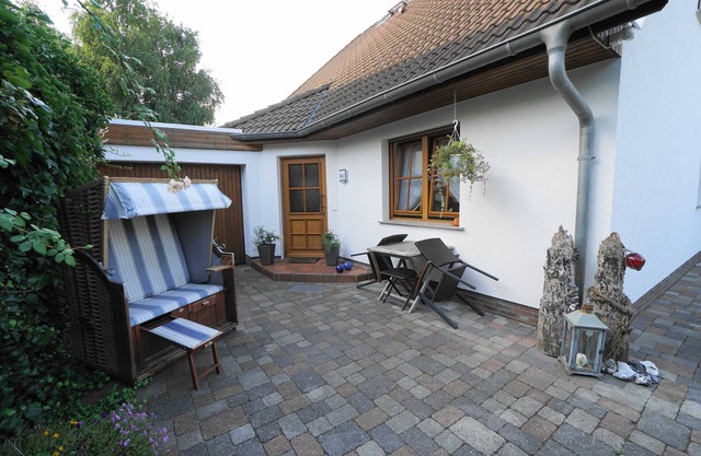 Fewo Schumann GM 69812 - Fewo Schumann