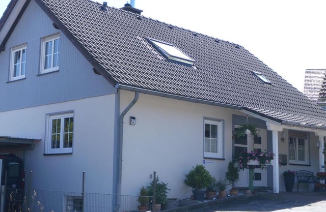 FeWo-Seestrasse