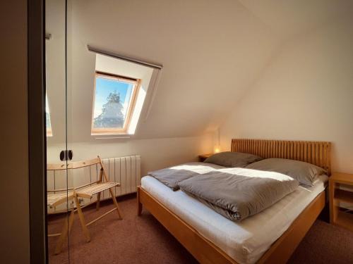 Fewo Sonnengelb - Fulgenhaus