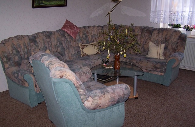 Fewo Tannenhof EC - Fewo Tannenhof