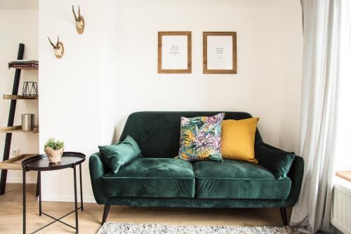 Fewo-TS/Das Loft zum Wohlfühlen