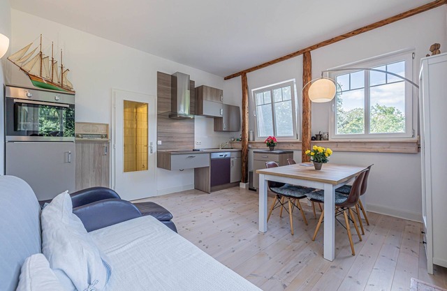 fewo1846 - Am Walfischstein - 2-room apartment near the beach